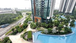 Normanton Park (D5), Apartment #578676681
